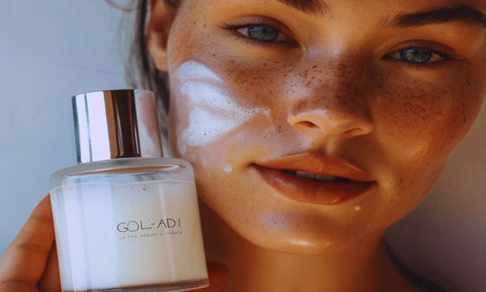 Glycolic Acid Serum: A Skin Resurfacing Elixir Unveiled