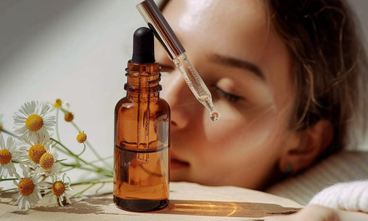Unveiling the Marvels of Niacinamide Serum for Skin