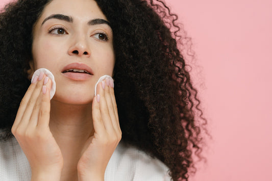 Empowering Confidence: Makeup Tips for All Skin Types
