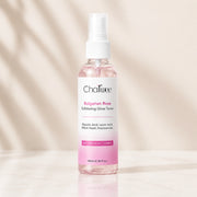 Charwee Bulgarian Rose Exfoliating Glow Astringent Toner