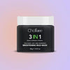Charwee 3-in-1 Volcanic Ash & Minerals Brightening Mud Mask