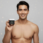 Charwee 3-in-1 Volcanic Ash & Minerals Brightening Mud Mask