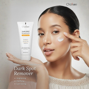 Charwee Dark Spot Remover Scrub Gel Cleanser