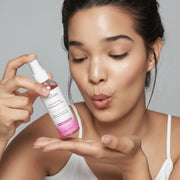 Charwee Bulgarian Rose Exfoliating Glow Astringent Toner