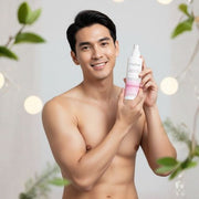 Charwee Bulgarian Rose Exfoliating Glow Astringent Toner