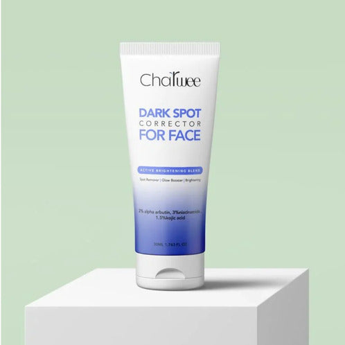 Charwee Dark Spot Corrector For Face with Active Brightening Blend