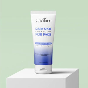 Charwee Dark Spot Corrector For Face with Active Brightening Blend
