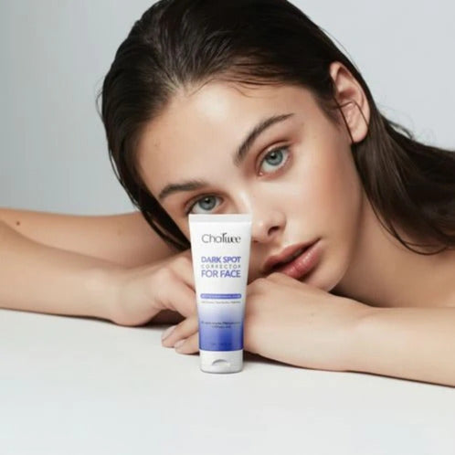 Charwee Dark Spot Corrector For Face with Active Brightening Blend