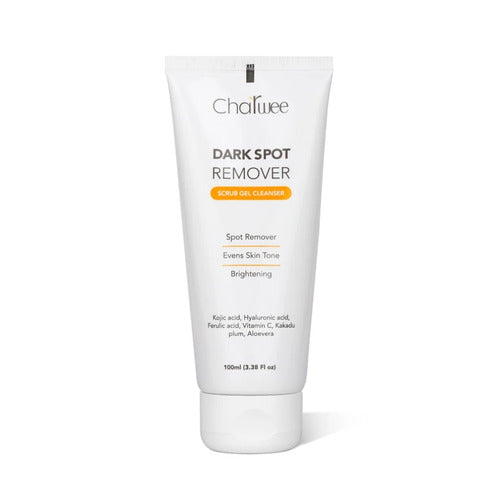 Charwee Dark Spot Remover Scrub Gel Cleanser