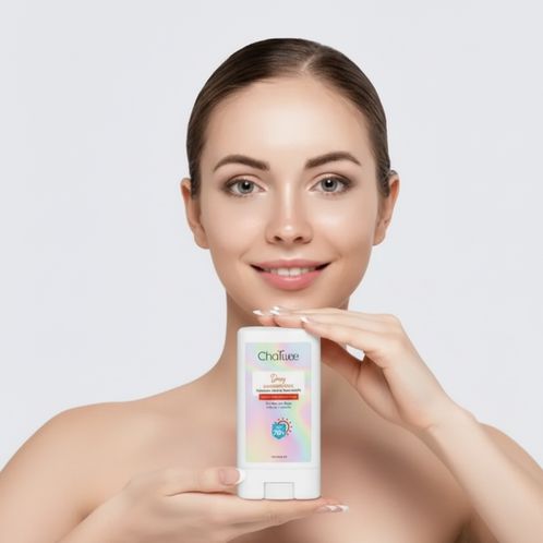 Charwee Dewy Broad Spectrum SPF 70 PA++++ Sunscreen Stick
