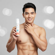 Charwee Dewy Hyaluronic Acid Sunscreen SPF 70 PA++++