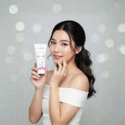 Charwee Intimate & Underarms Lightening Cream with Active Lightening Blend