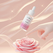 Charwee Timeless Face Serum with Retinol & Multi-Peptide
