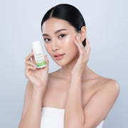 Charwee Underarm Roll On for Odour Control & Brightening with Vitamin C