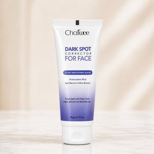 Charwee Dark Spot Corrector For Face with Active Brightening Blend