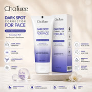 Charwee Dark Spot Corrector For Face with Active Brightening Blend