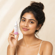 Charwee Timeless Face Serum with Retinol & Multi-Peptide