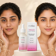 Charwee Timeless Face Serum with Retinol & Multi-Peptide